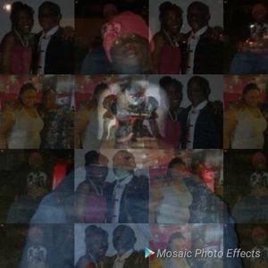 Meet your Posher, Richard